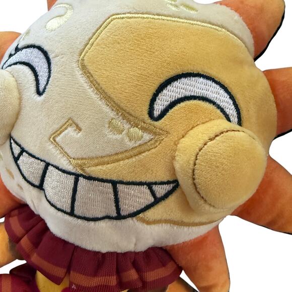 YouTooz Reversible Plush Five Nights at Freddys Daycare Attendant - Picture 3 of 6